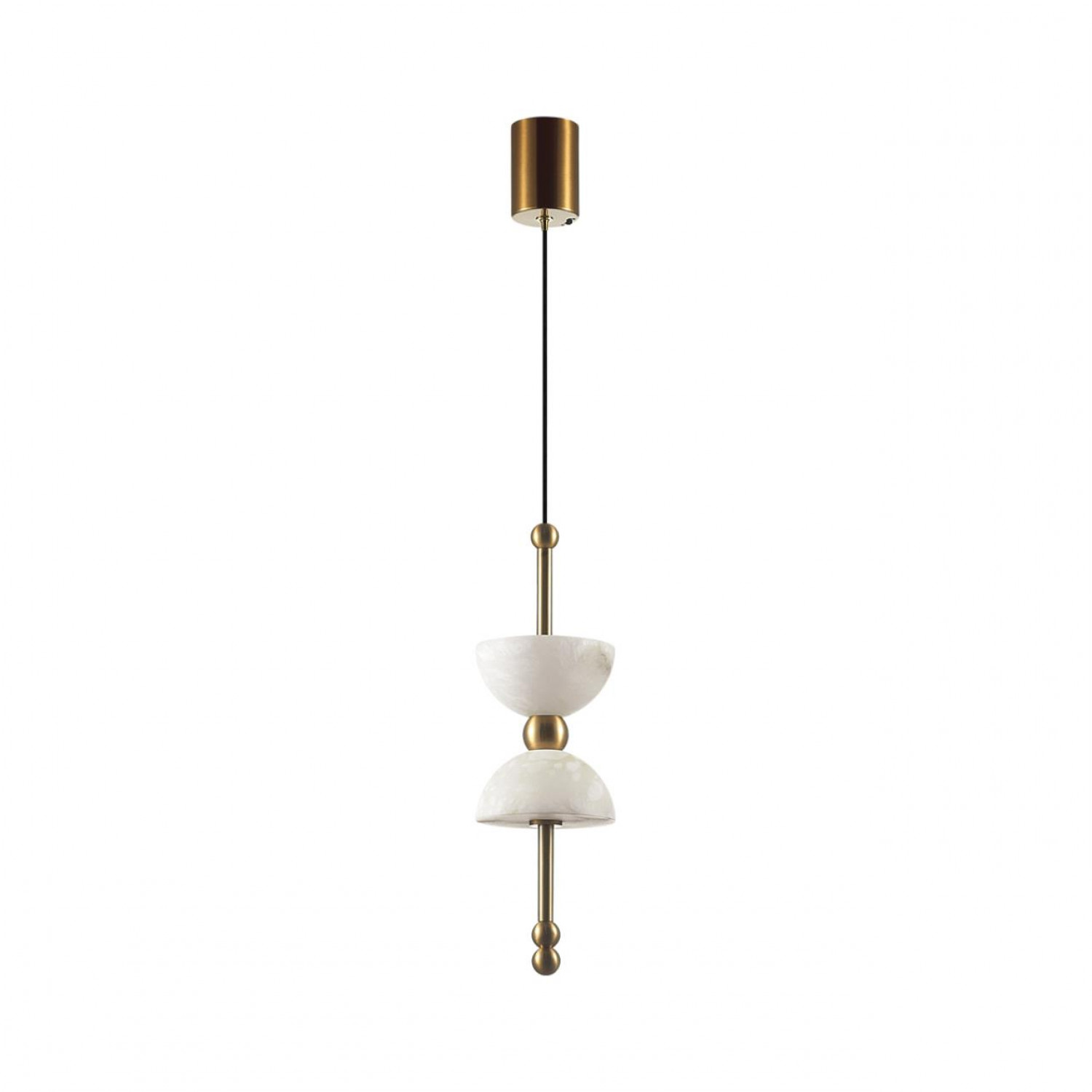 Подвесной светильник Odeon Light 6685/7L FELIZ