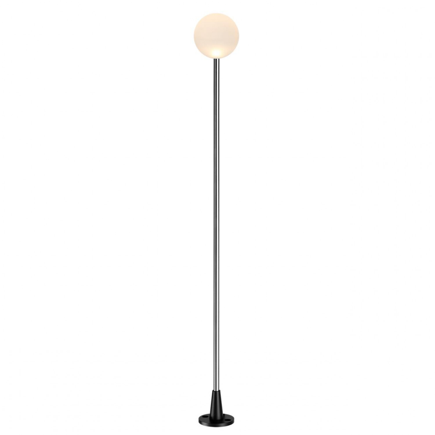 Уличный светильник Odeon Light 7123/1GLB NOTTE
