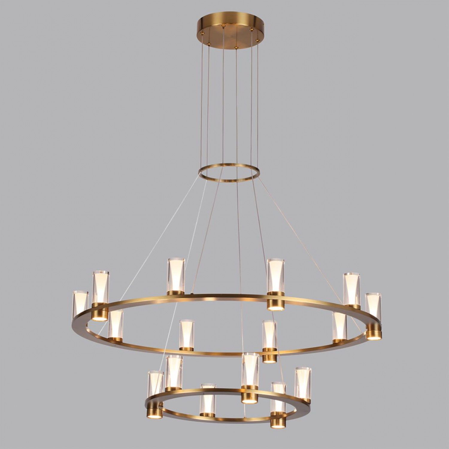 Подвесной светильник Odeon Light 7144/110L DEFANCE