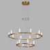 Подвесной светильник Odeon Light 7144/110L DEFANCE