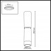 Потолочный светильник Odeon Light 7135/8CL LIGO