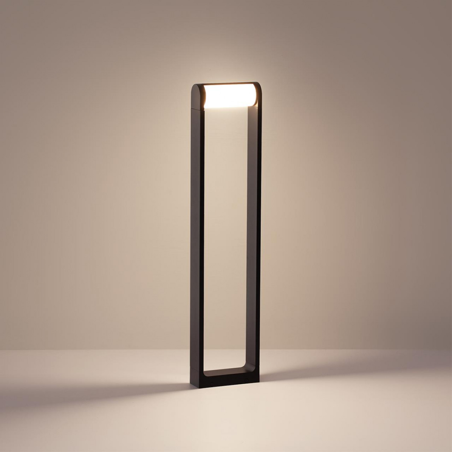 Уличный светильник Odeon Light 7117/12GLA TWINSET