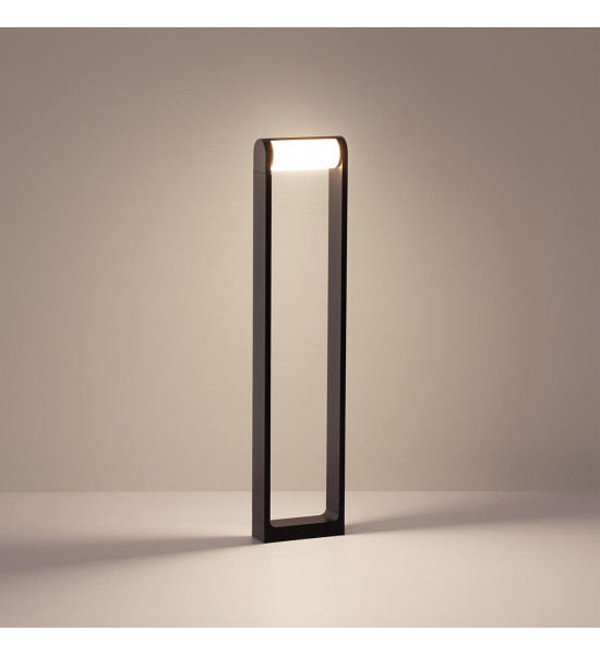 Уличный светильник Odeon Light 7117/12GLA TWINSET Уличный светильник Odeon Light 7117/12GLA TWINSET