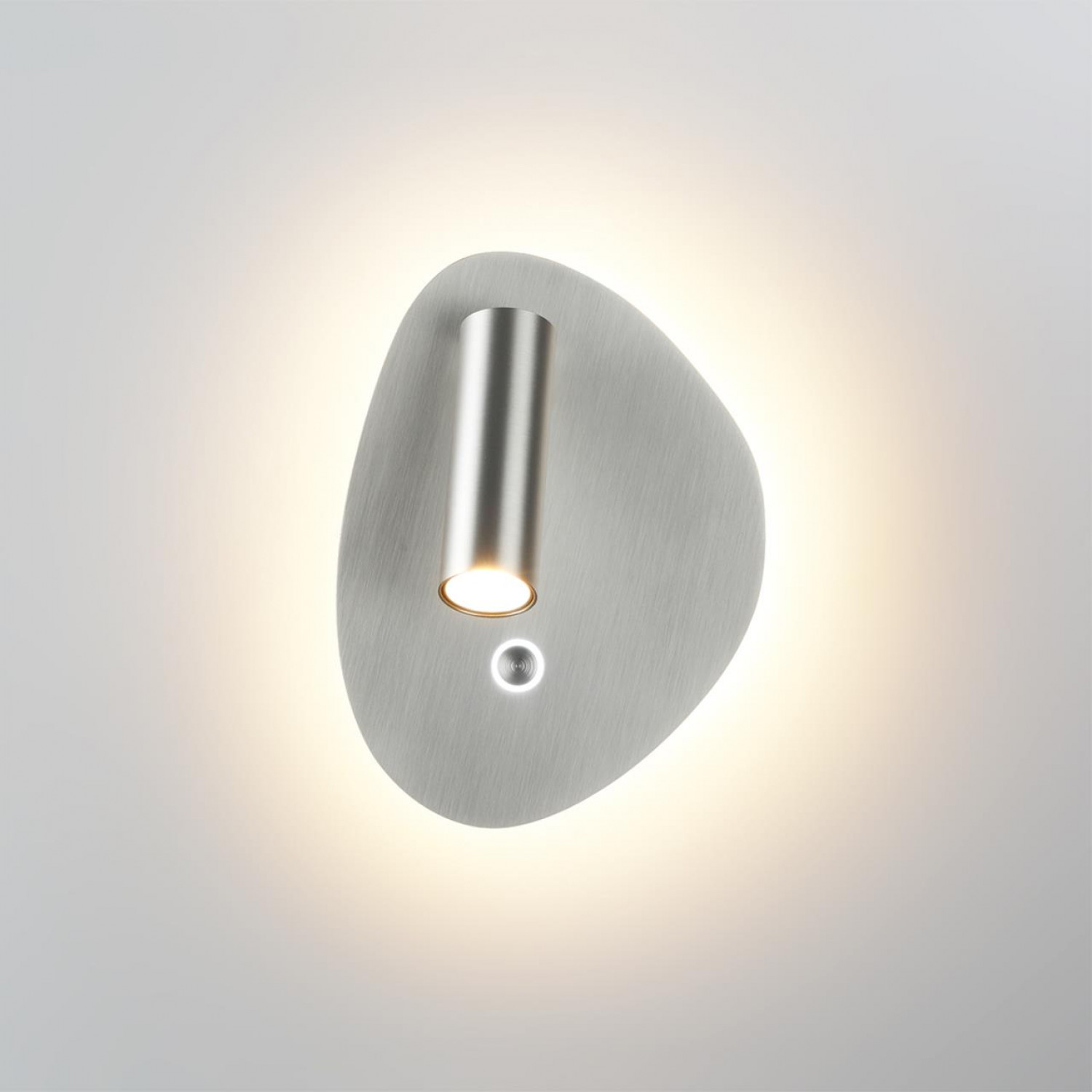 Настенный светильник Odeon Light 7184/9WL ROY