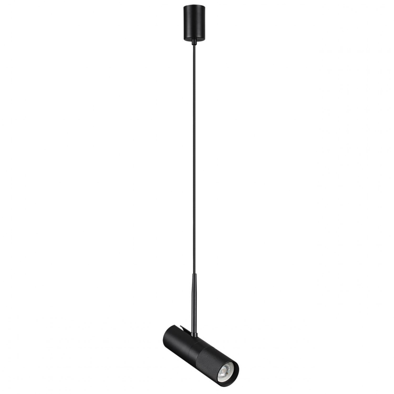 Подвесной светильник Odeon Light 4356/1B BULLET