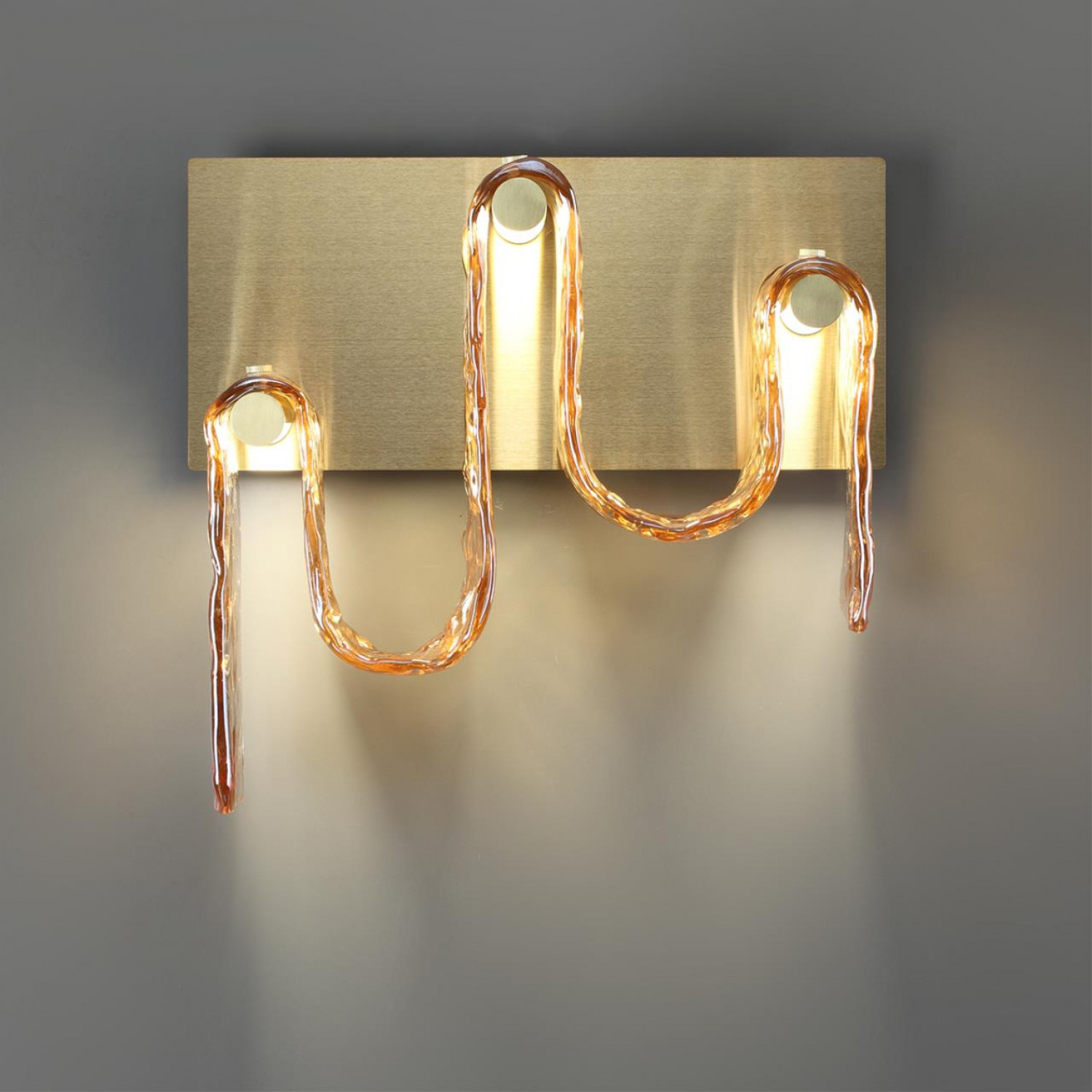 Настенный светильник Odeon Light 5105/16WL FLOW