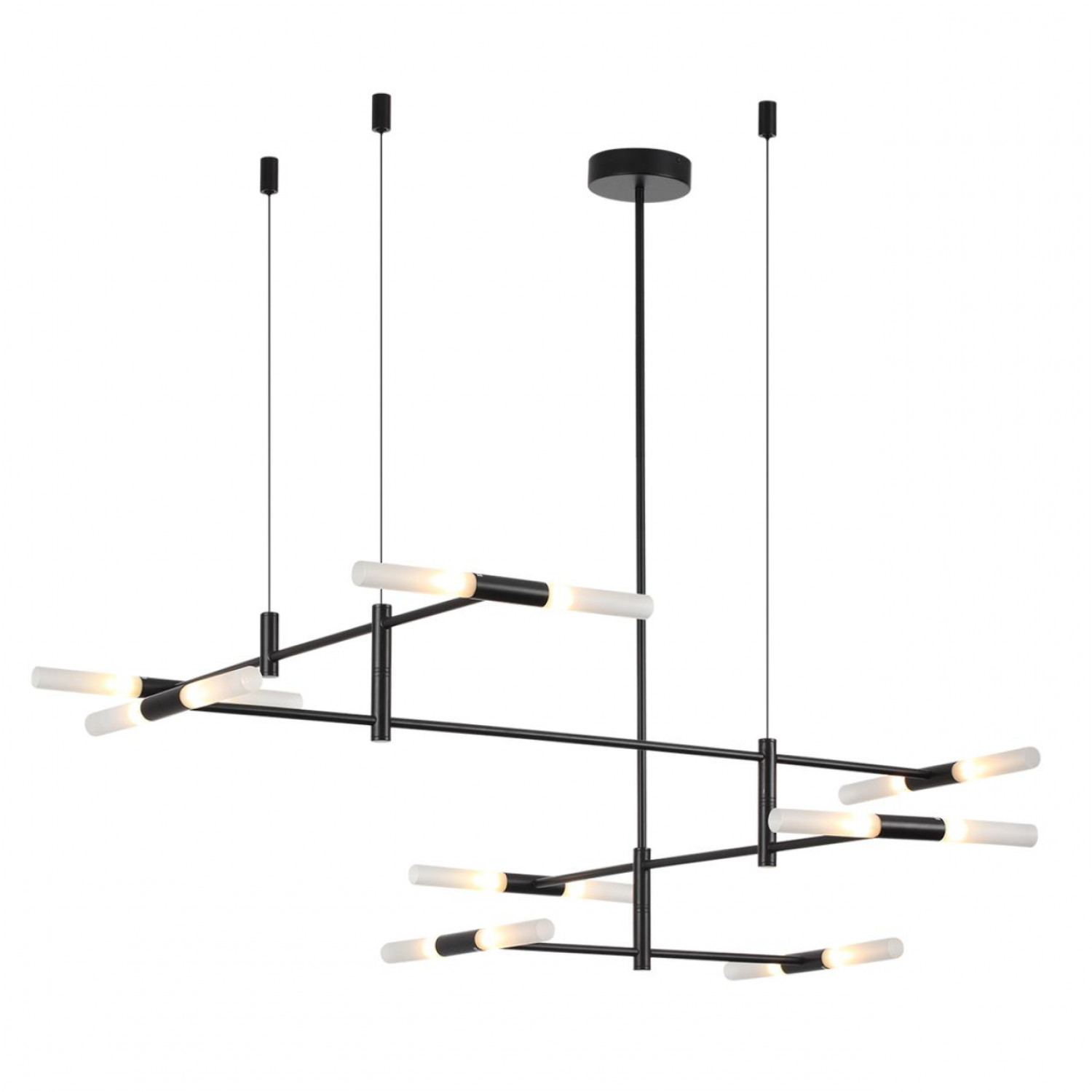 Потолочный светильник Odeon Light 4307/16 SOHO