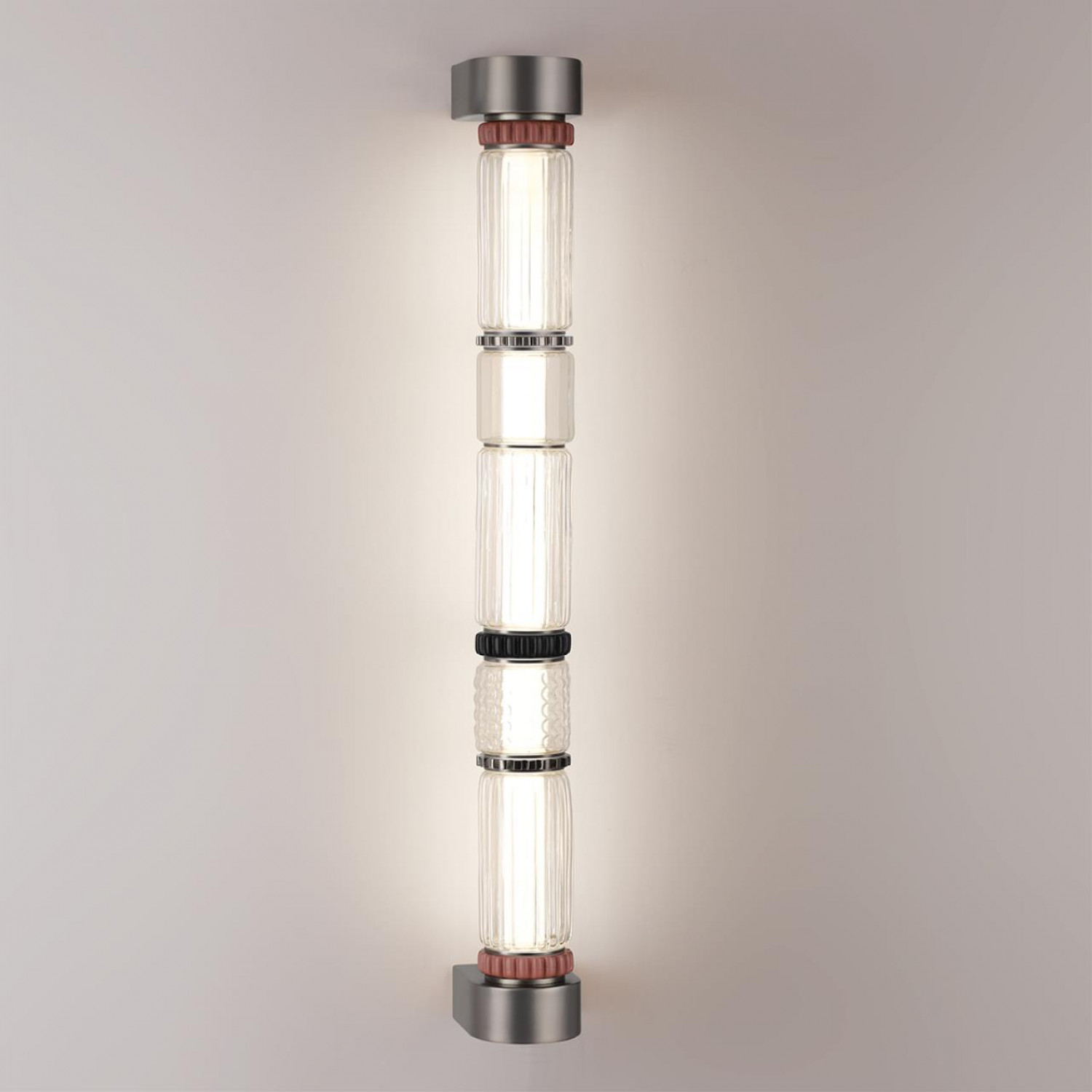 Настенный светильник Odeon Light 5456/18WL COLLIER