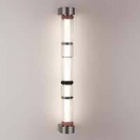 Настенный светильник Odeon Light 5456/18WL COLLIER