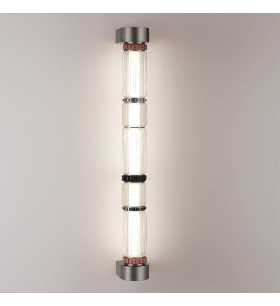 Настенный светильник Odeon Light 5456/18WL COLLIER