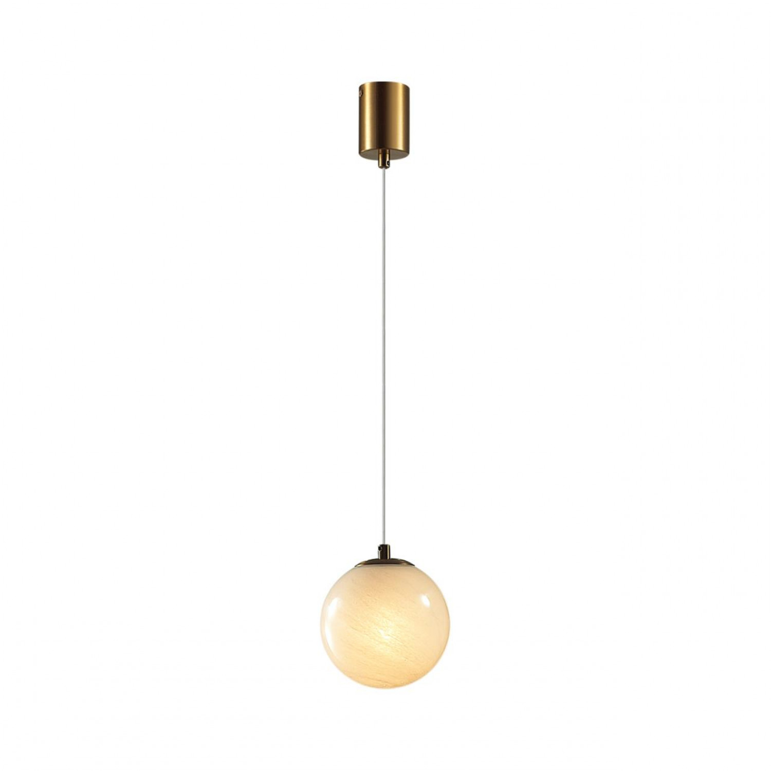 Подвесной светильник Odeon Light 7109/1A MAGIA