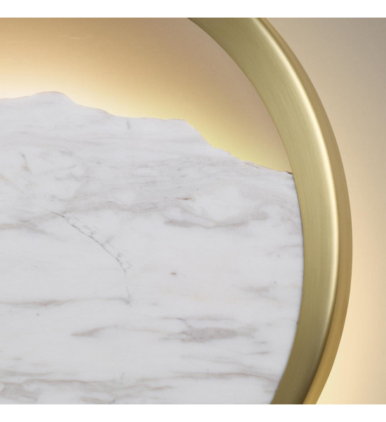 Настенный светильник Odeon Light 4359/9WL VALLEY