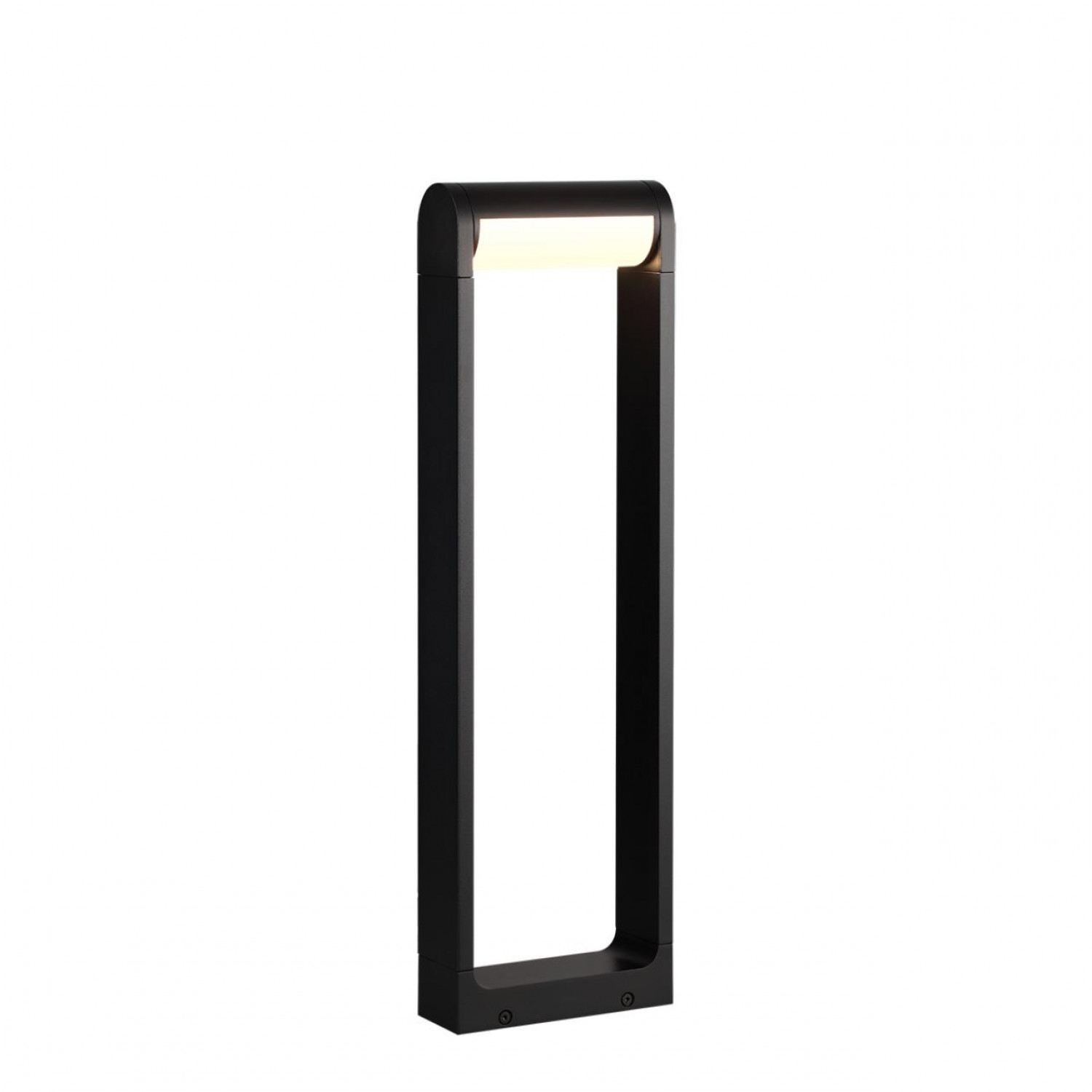 Уличный светильник Odeon Light 7117/12GL TWINSET