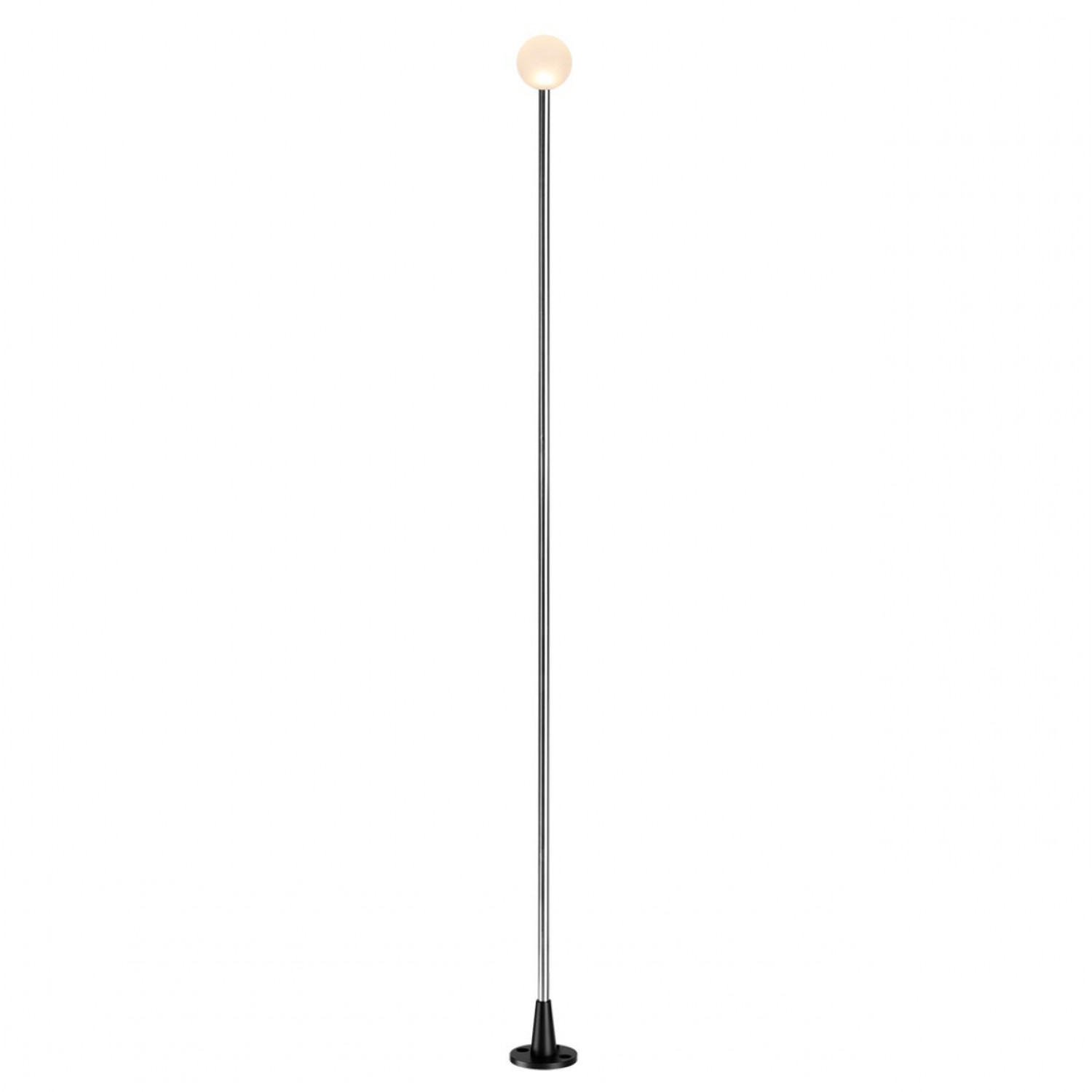 Уличный светильник Odeon Light 7123/1GL NOTTE