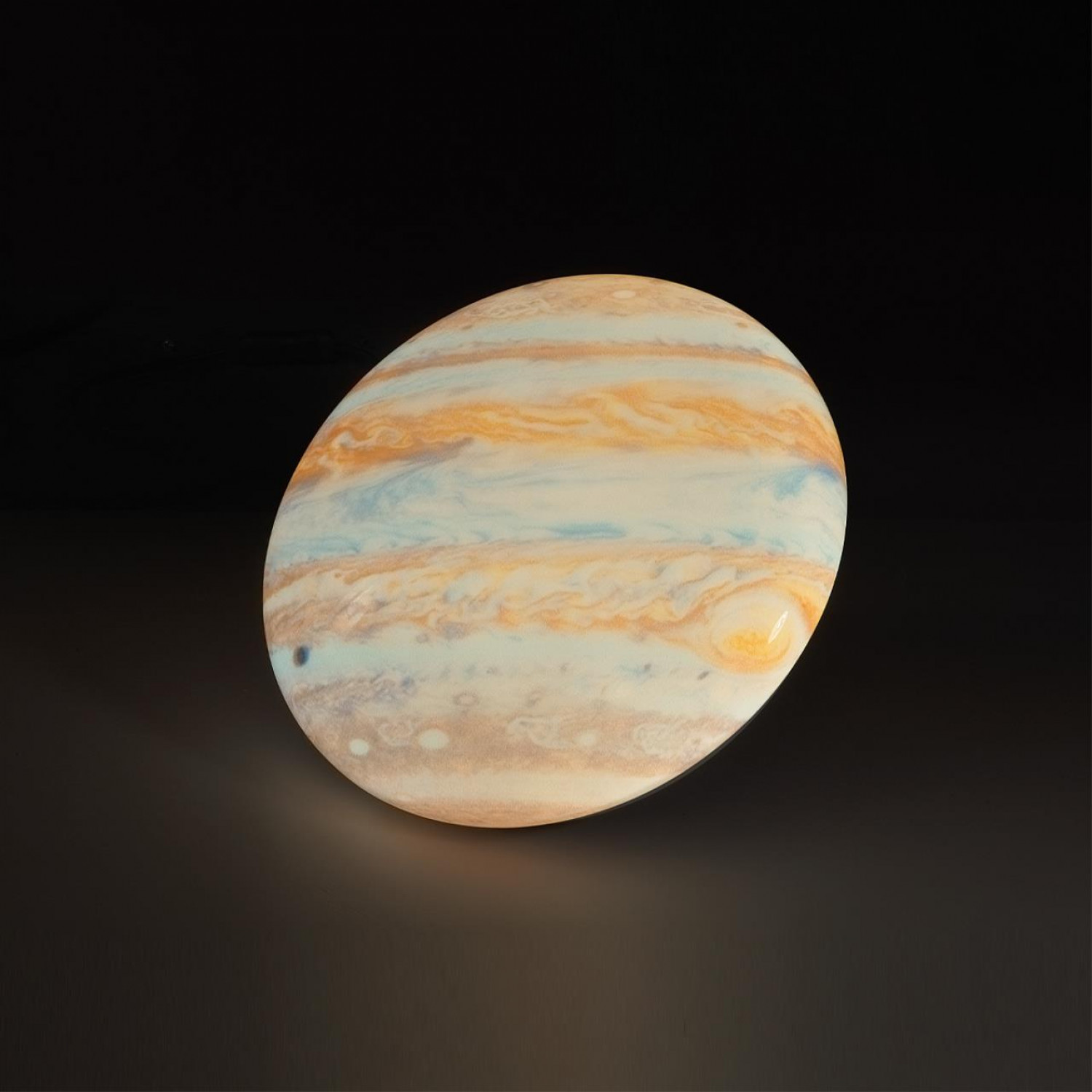 Настенно-потолочный светильник Сонекс 7724/CLN JUPITER
