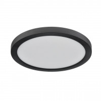 Светильник потолочный Сонекс 7788/18L NEBULA BLACK