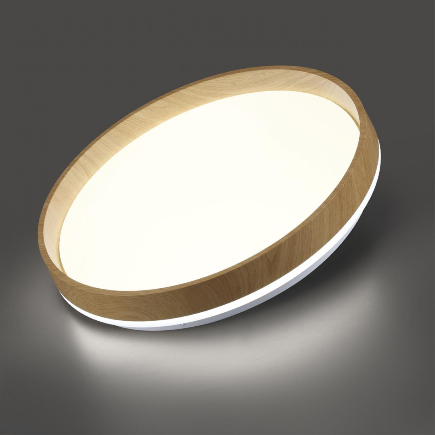 Настенно-потолочный светильник Сонекс 7684/ELN GARI WOOD
