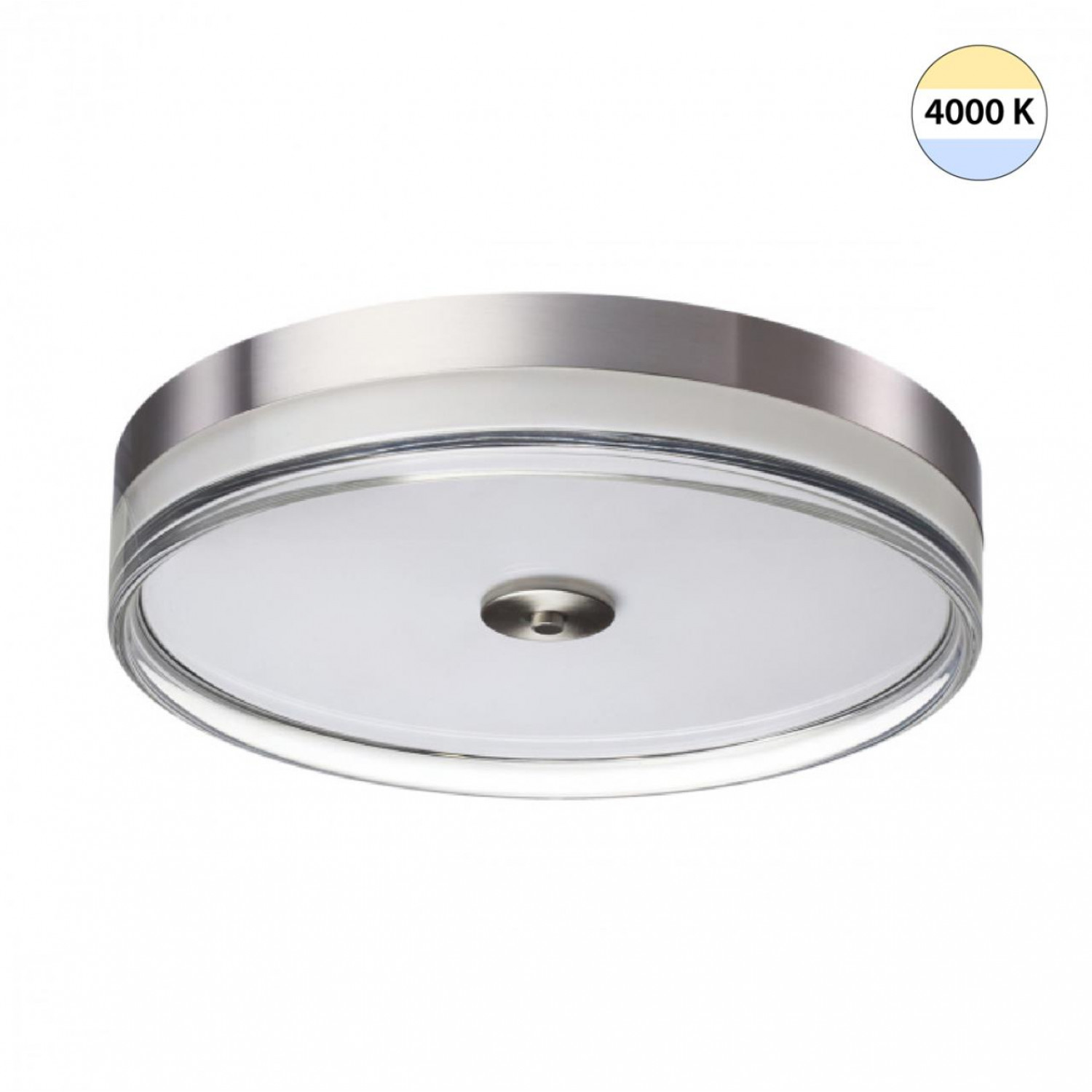 Настенно-потолочный светильник Сонекс 7727/76L ETERNA