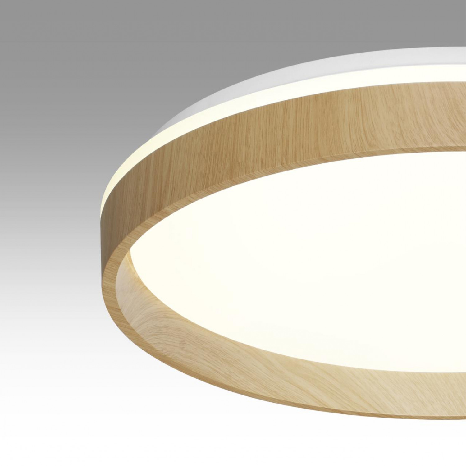 Настенно-потолочный светильник Сонекс 7684/ELN GARI WOOD