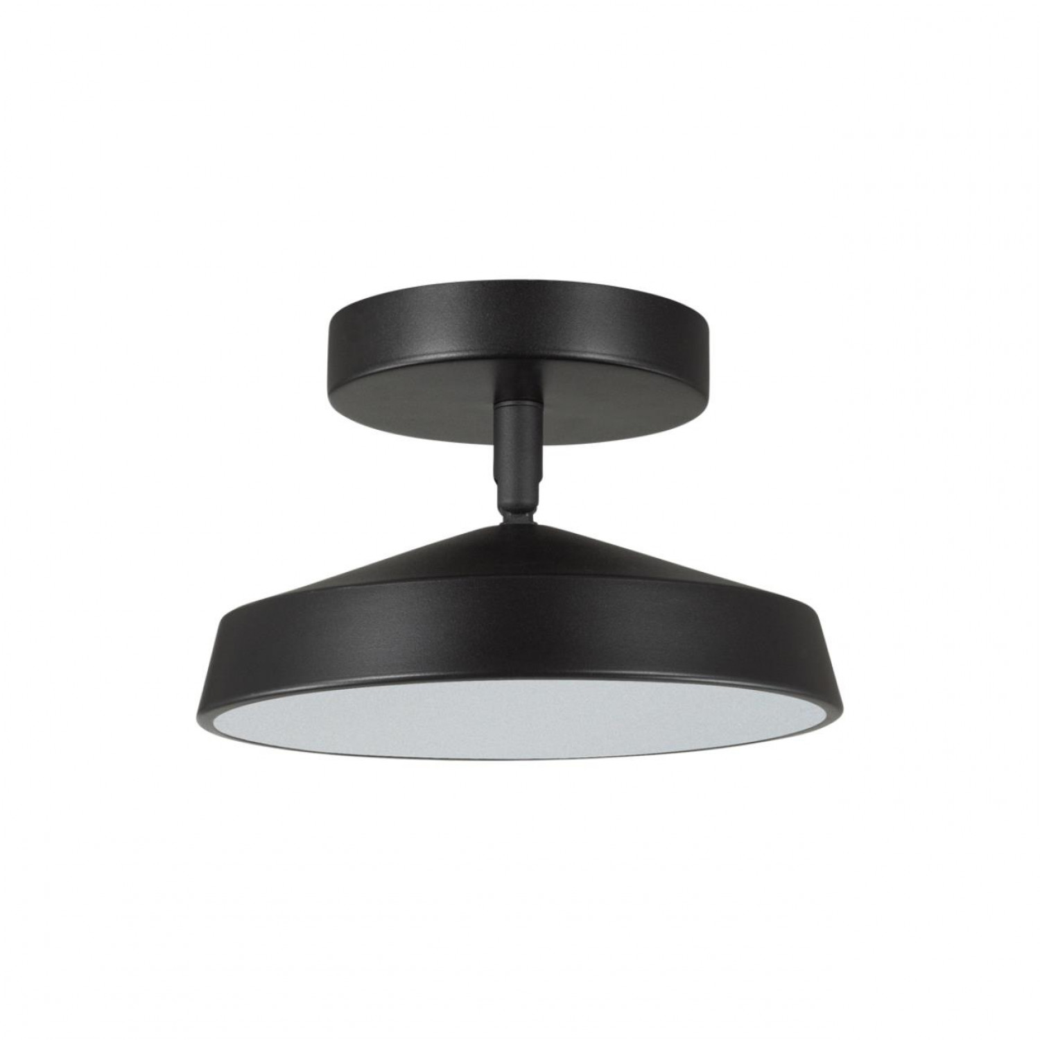 Потолочный светильник Сонекс 7656/12L MIRA BLACK