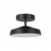 Потолочный светильник Сонекс 7656/12L MIRA BLACK
