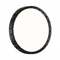 Настенно-потолочный светильник Сонекс 7649/CLN ATABI BLACK