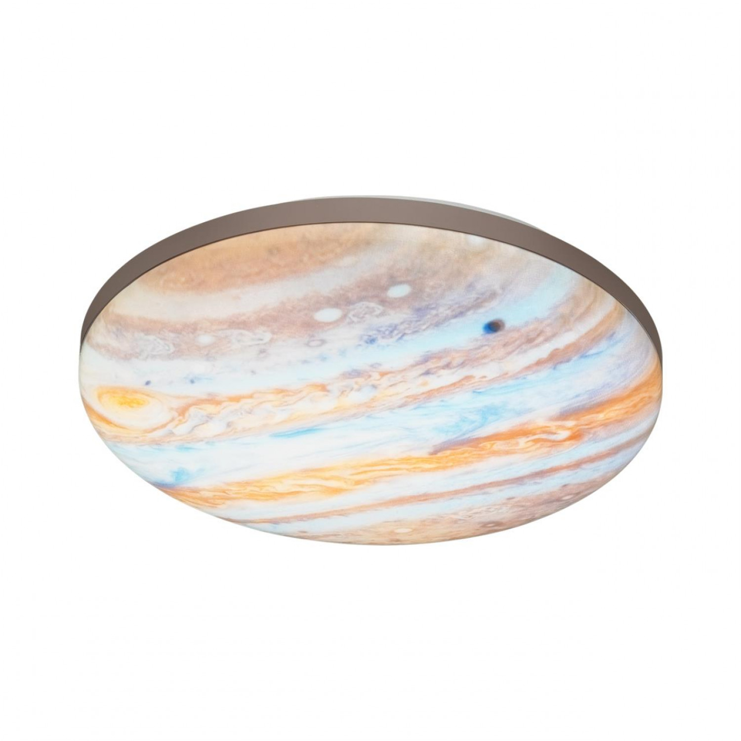 Настенно-потолочный светильник Сонекс 7724/DLN JUPITER