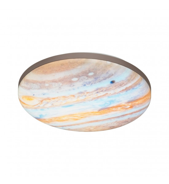 Настенно-потолочный светильник Сонекс 7724/ELN JUPITER