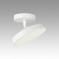 Потолочный светильник Сонекс 7655/12L MIRA WHITE