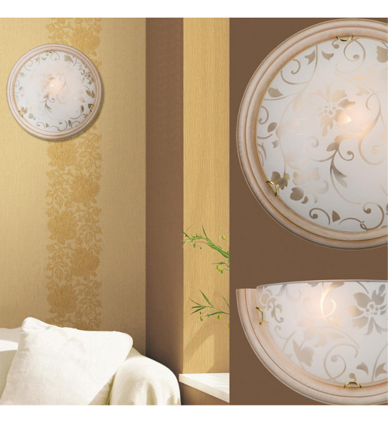 Бра Сонекс 056 PROVENCE CREMA Бра Сонекс 056 PROVENCE CREMA