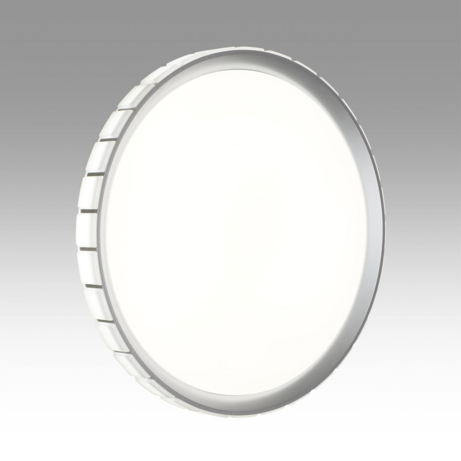 Настенно-потолочный светильник Сонекс 7696/ELN KUPI SILVER