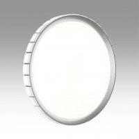 Настенно-потолочный светильник Сонекс 7696/ELN KUPI SILVER