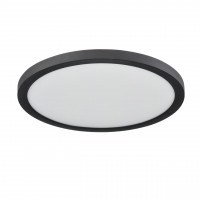 Светильник потолочный Сонекс 7788/24L NEBULA BLACK