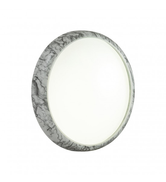 Настенно-потолочный светильник Сонекс 7638/DL MRAMO WHITE