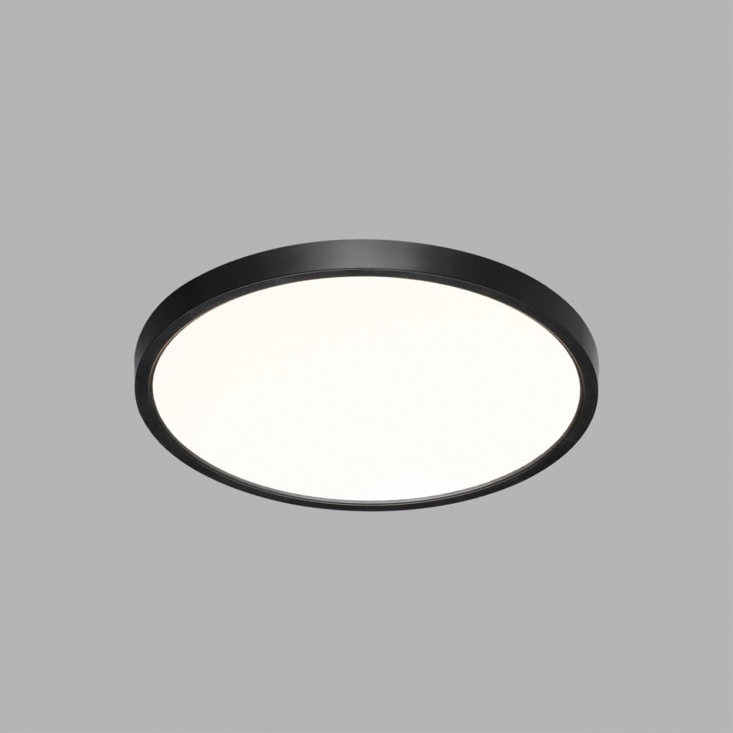 Настенно-потолочный светильник Сонекс 7660/24L ALFA BLACK