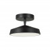 Потолочный светильник Сонекс 7656/12L MIRA BLACK
