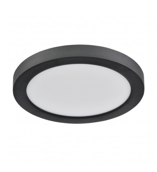 Светильник потолочный Сонекс 7788/12L NEBULA BLACK