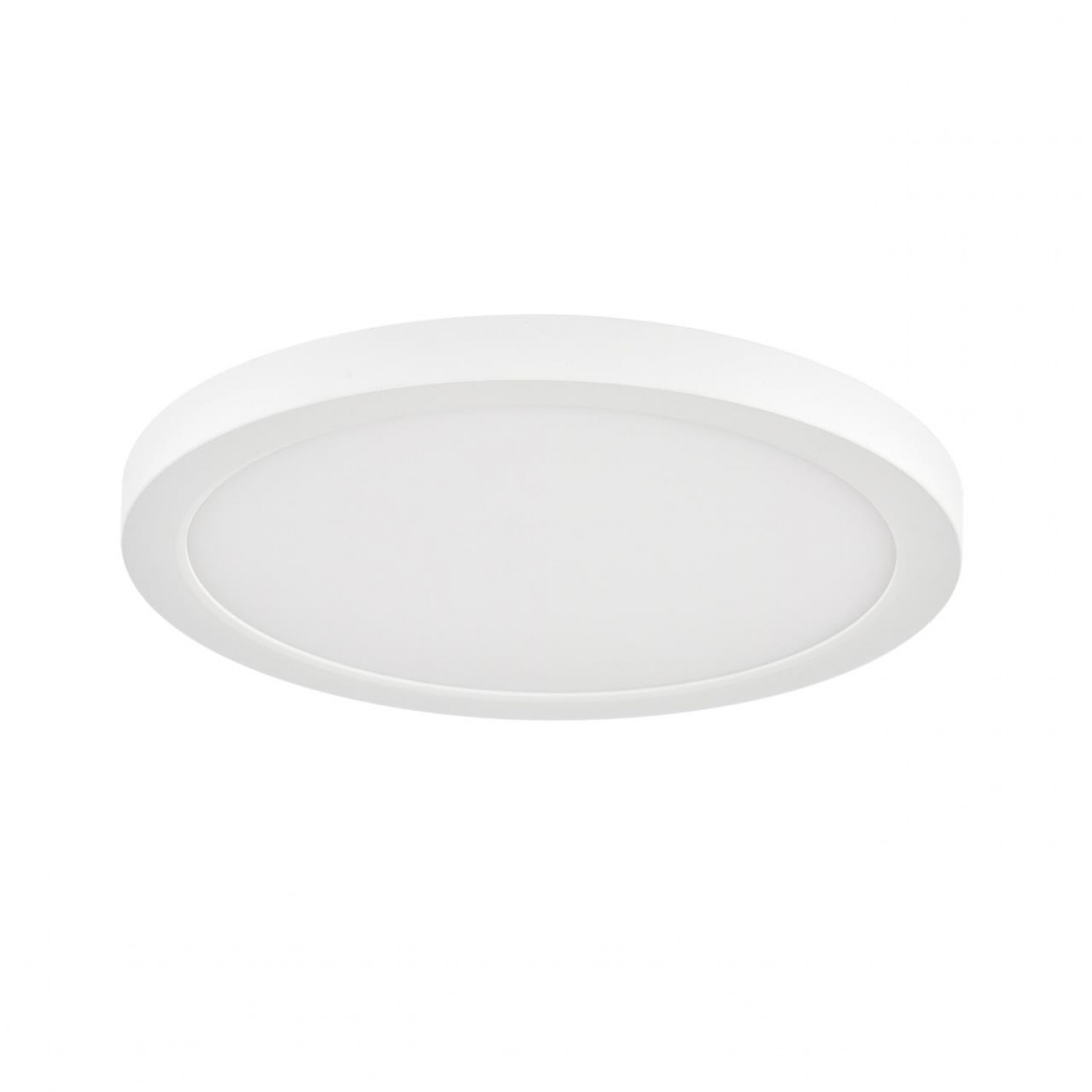 Светильник потолочный Сонекс 7790/18L NEBULA WHITE