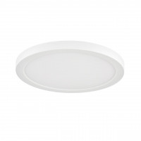 Светильник потолочный Сонекс 7790/18L NEBULA WHITE
