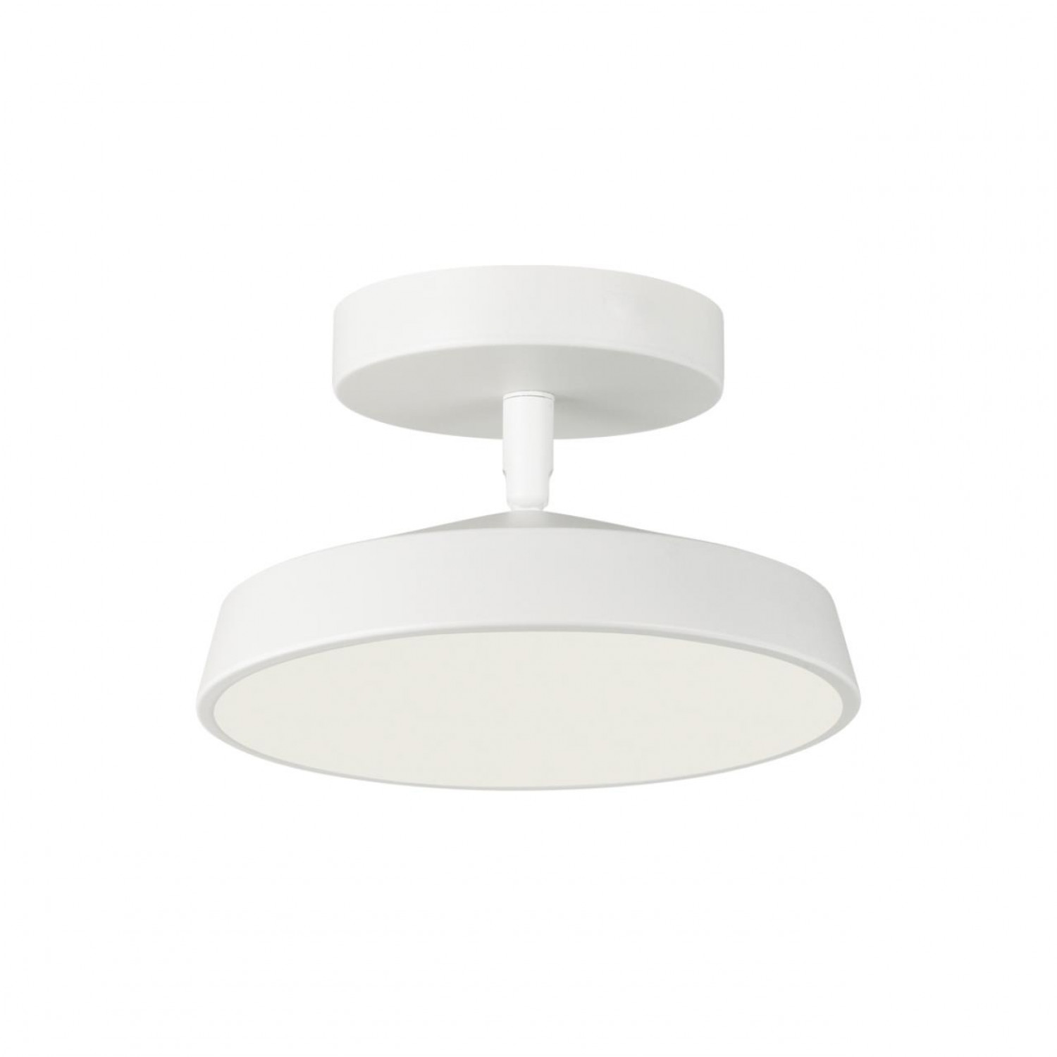 Потолочный светильник Сонекс 7655/12L MIRA WHITE
