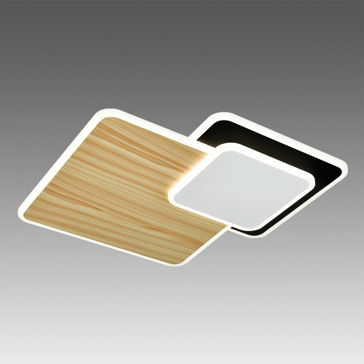 Потолочный светильник Сонекс 7737/60L PINE