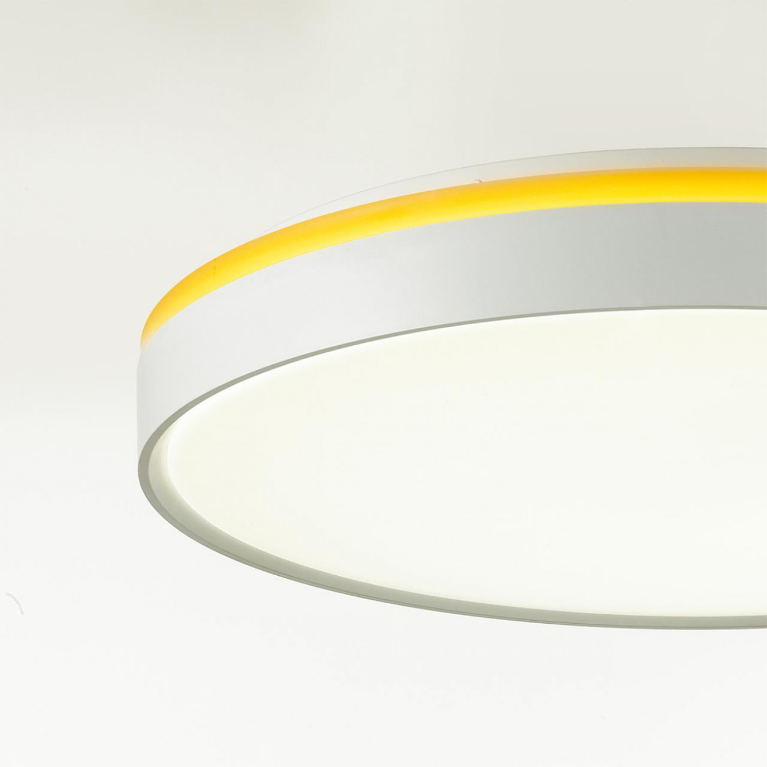 Настенно-потолочный светильник Сонекс 7709/ELN KEZO YELLOW
