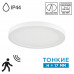 Светильник потолочный Сонекс 7790/18L NEBULA WHITE